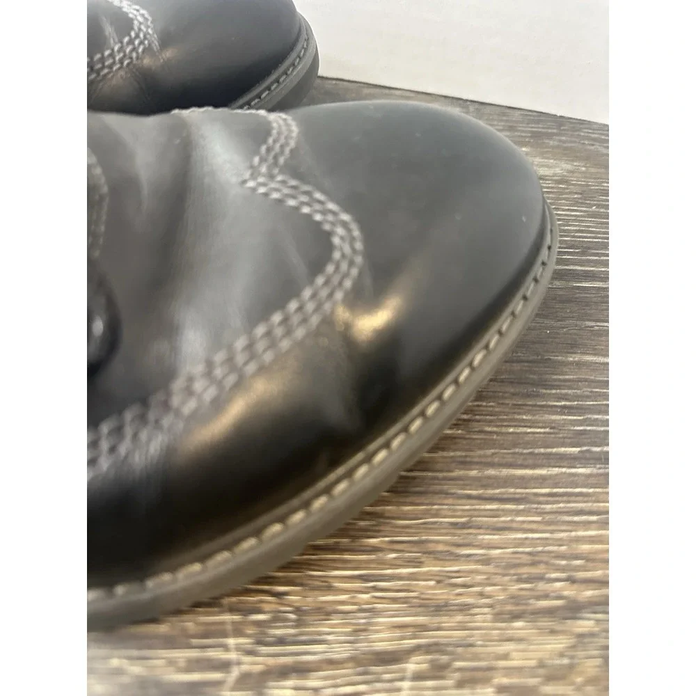 Men's Donald Pliner‎ oxford wingtip shoes Sennet 9